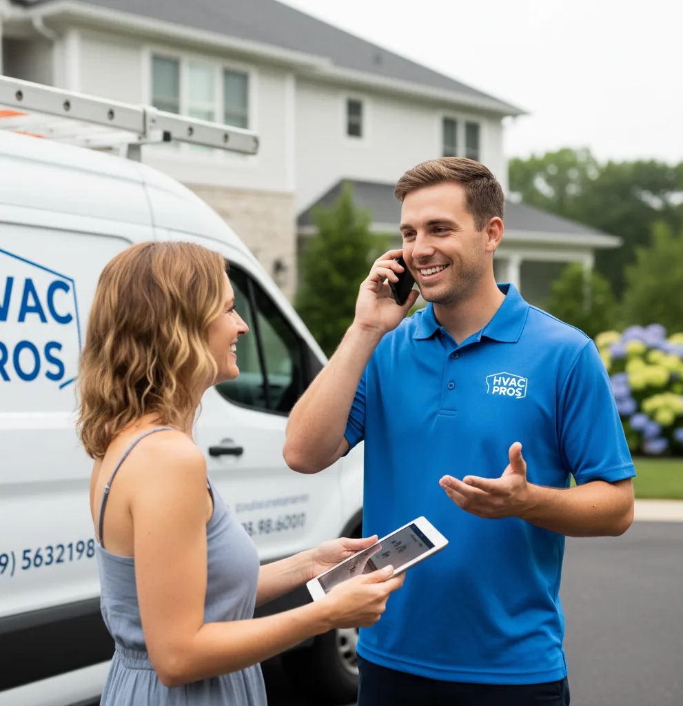 Furnace Installation in Gladstone, OR